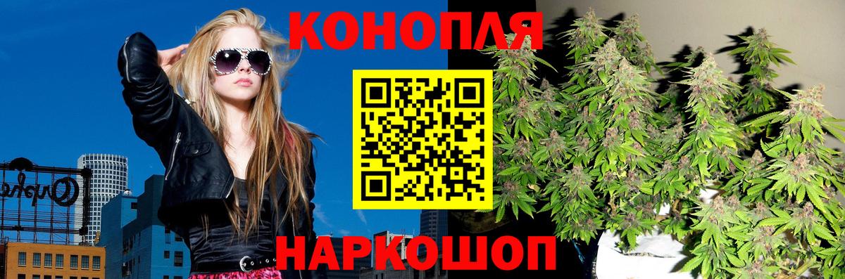 Каннабис White Widow Удомля